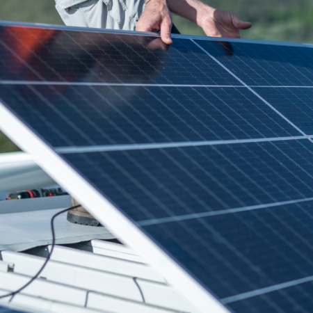 installazione impianti fotovoltaici a Padova