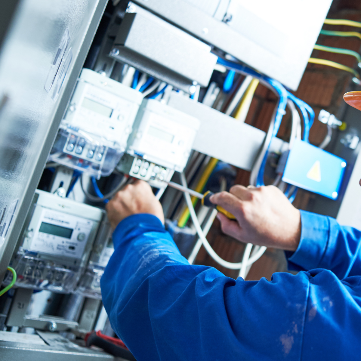 installazione impianti elettrici a Rovigo