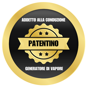 patentino