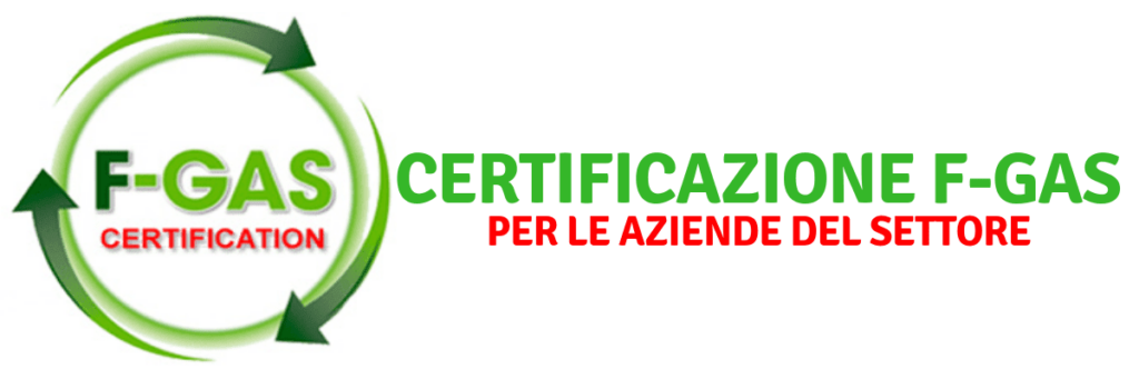 certificazione SOA FGAS